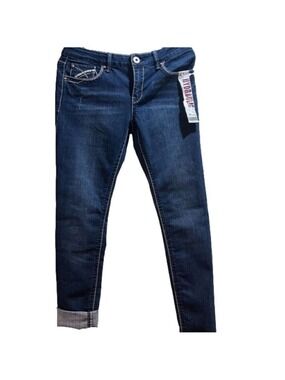 Hydraulic Bailey Super Skinny Jeans